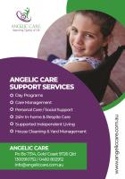 Angelic Care image 1
